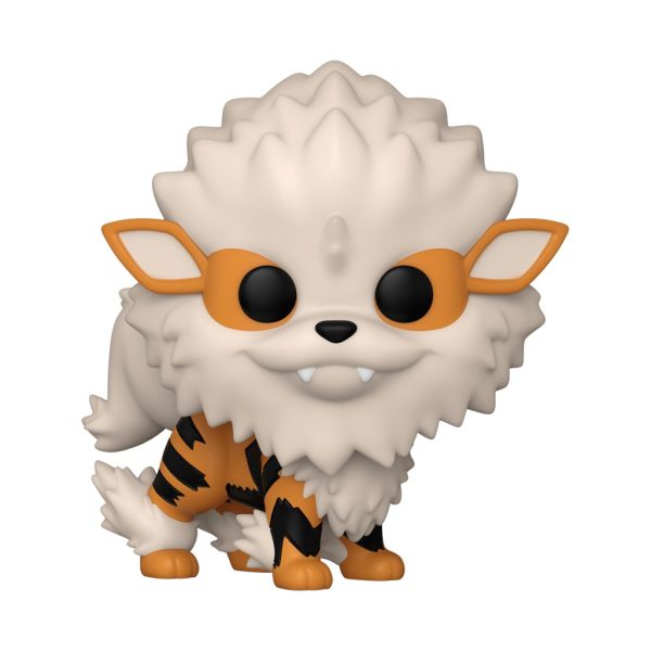 Arcanine #920