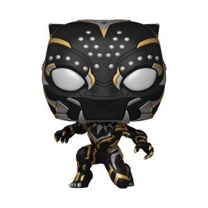 Black Panther #1102