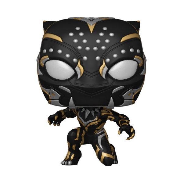 Black Panther #1102