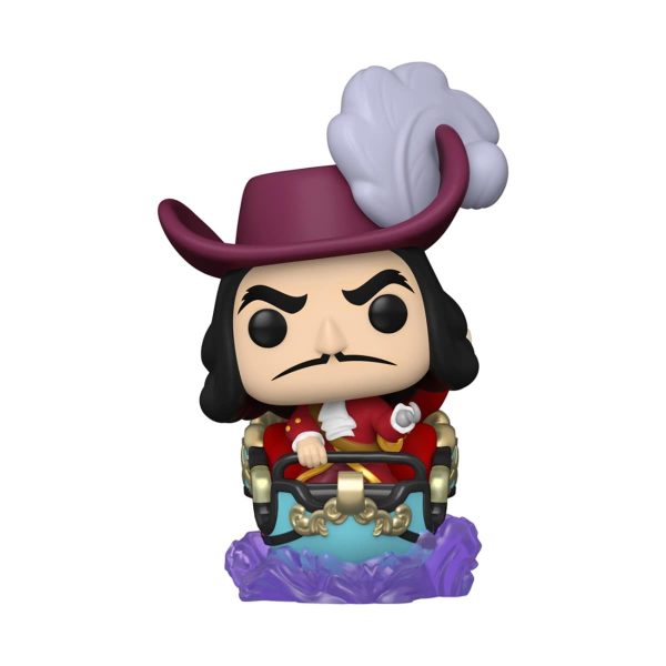 Captain Hook #109