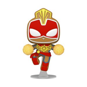 Captain Marvel #936