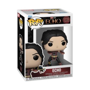 Echo #1335 in verpakking