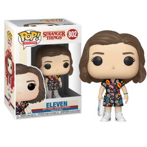 Eleven #802