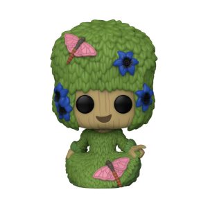 Fancy Groot #1191
