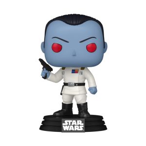 Grand Admiral Thrawn #683