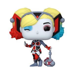 Harley Quinn #450