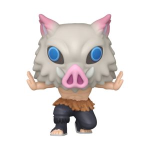 Inosuke Hashibira #1261
