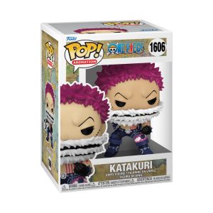 Katakuri #1606 in verpakking