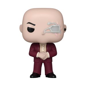 Kingpin #1336