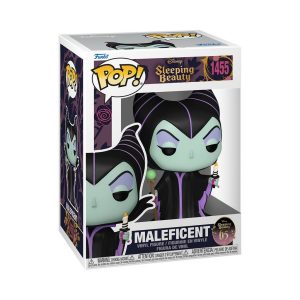 Maleficent #1455 in verpakking