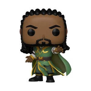 Master Mordo #1003