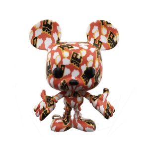 Mickey Mouse #28