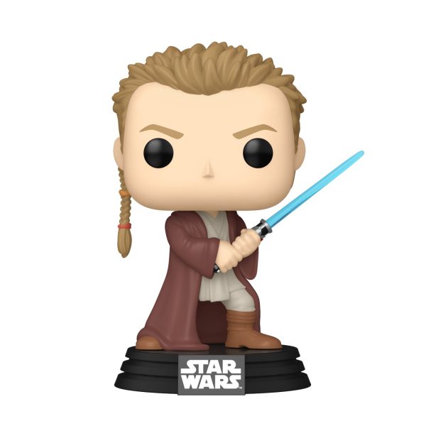 Obi-Wan Kenobi #699