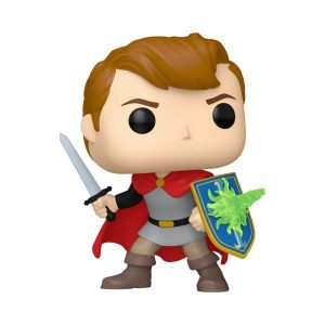 Prince Phillip #1457