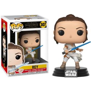 Rey #307