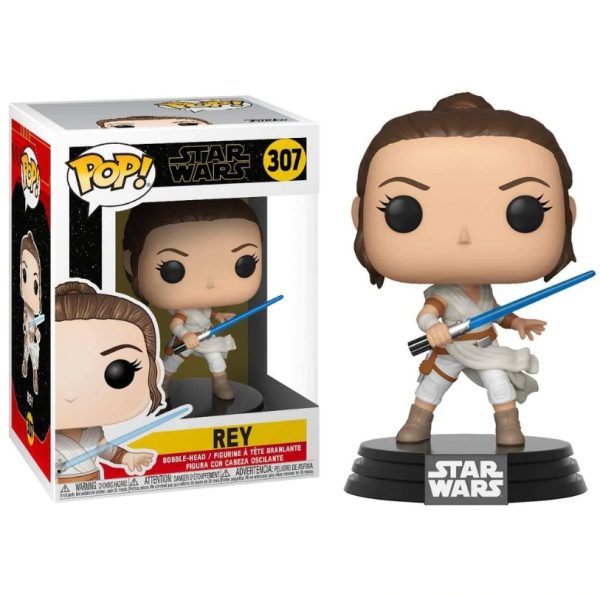 Rey #307