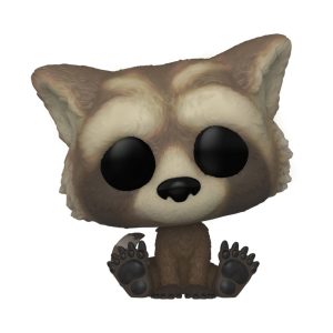 Baby Rocket #1208