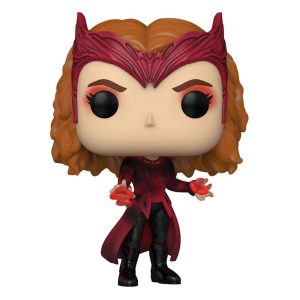 Scarlet Witch #1007