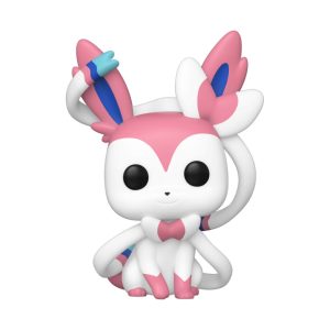 Sylveon #857
