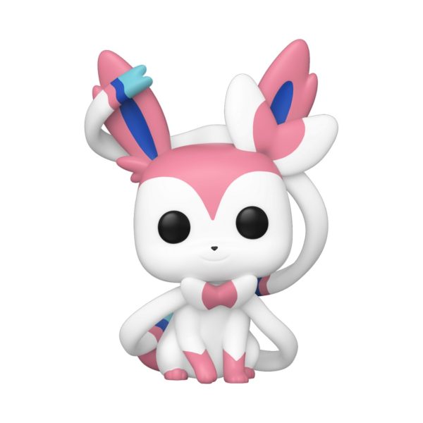 Sylveon #857