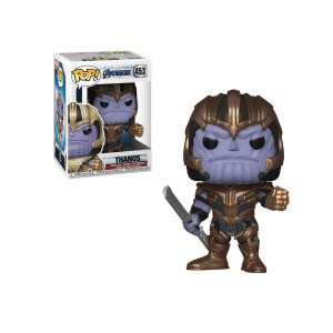 Thanos #453
