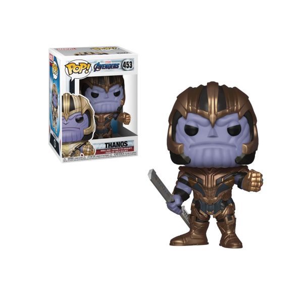 Thanos #453