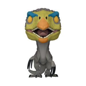 Therizinosaurus #1206