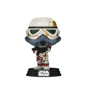 Thrawn's Night Trooper #686