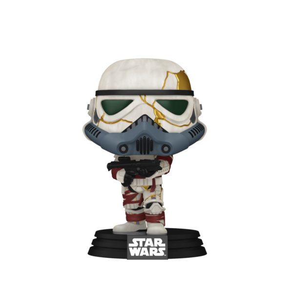 Thrawn's Night Trooper #686