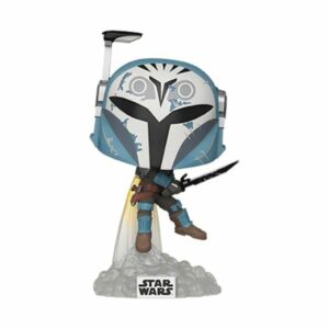 Bo-Katan Kryze #714