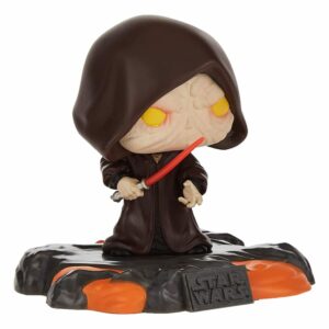 Dart Sidious #519
