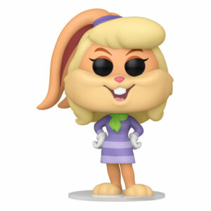 Lola Bunny as Daphne Blake #1241