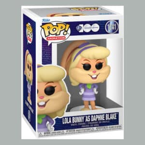Lola Bunny as Daphne Blake #1241 in doos