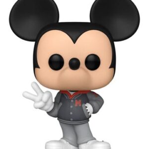 Mickey Mouse #1495