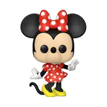 Minnie Mouse #1188