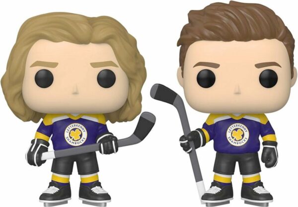 Reilly & Jonesy 2 pack