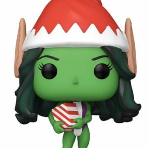 She-Hulk #1286