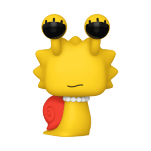 Snail Lisa #1261
