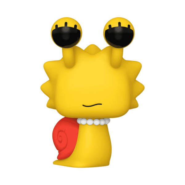 Snail Lisa #1261