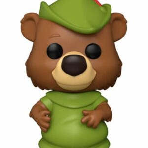 Little John #1437