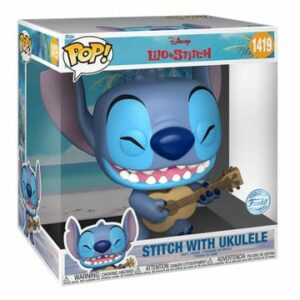 Stitch # 1419 in doos