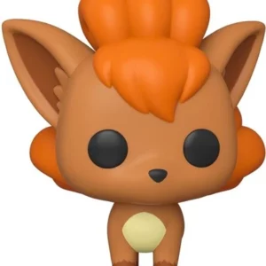 Vulpix #599