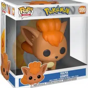 Vulpix #599