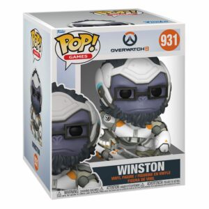 Winston #931