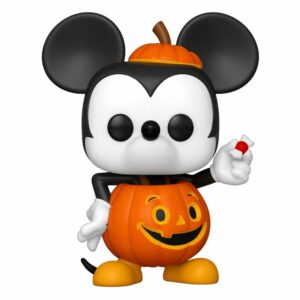 Mickey Mouse #1218