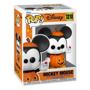 Mickey Mouse #1218