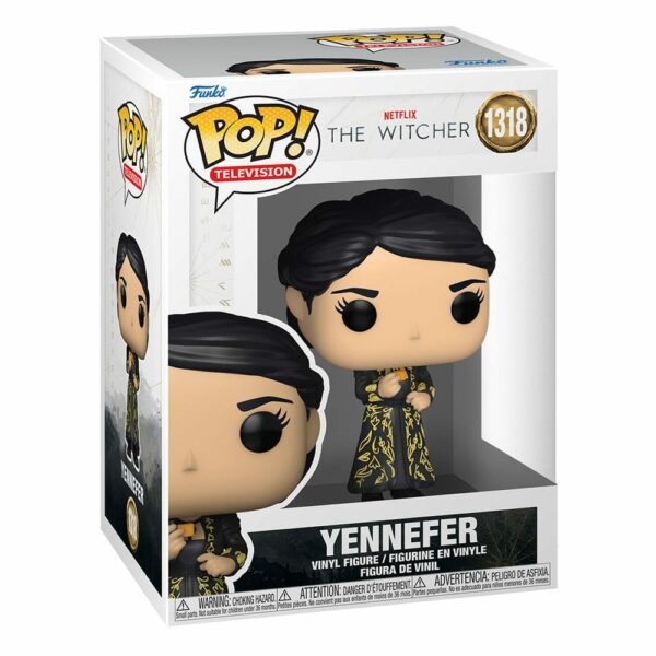 Yennefer #1318