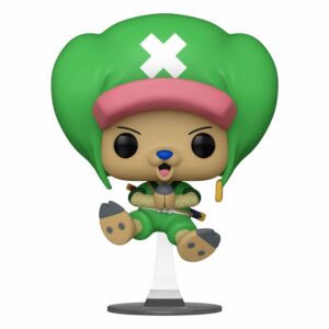 Chopperemon #1471