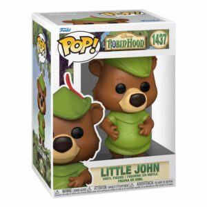 Little John #1437