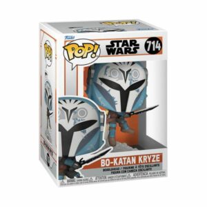 Bo-Katan Kryze #714
